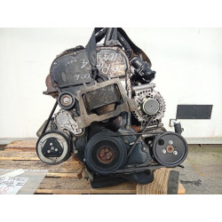 COMPLETE ENGINE FORD TRANSIT SERIES PGFA PGFB 140 HP 103 KW PGFA/B DIESEL 2198 (06-14)
