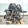 COMPLETE ENGINE FORD TRANSIT SERIES PGFA PGFB 140 HP 103 KW PGFA/B DIESEL 2198 (06-14)
