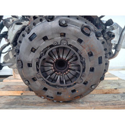COMPLETE ENGINE FORD TRANSIT SERIES PGFA PGFB 140 HP 103 KW PGFA/B DIESEL 2198 (06-14)