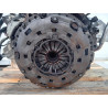 COMPLETE ENGINE FORD TRANSIT SERIES PGFA PGFB 140 HP 103 KW PGFA/B DIESEL 2198 (06-14)