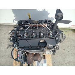 COMPLETE ENGINE FORD TRANSIT SERIES PGFA PGFB 140 HP 103 KW PGFA/B DIESEL 2198 (06-14)