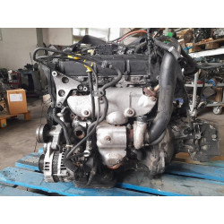 MOTORE COMPLETO OPEL Astra G Berlina Y17DT 75CV 55KW Y17DT diesel 1686 ( 1704841