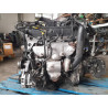 MOTORE COMPLETO OPEL Astra G Berlina Y17DT 75CV 55KW Y17DT diesel 1686 ( 1704841