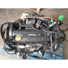 MOTORE COMPLETO OPEL Astra G Berlina Y17DT 75CV 55KW Y17DT diesel 1686 ( 1704841