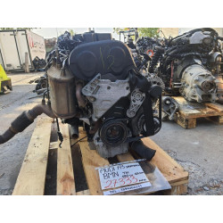 MOTORE COMPLETO AUDI A3...