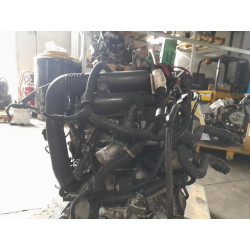 MOTORE COMPLETO OPEL Astra G Berlina Y17DT 75CV 55KW Y17DT diesel 1686 ( 1704841