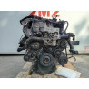 COMPLETE ENGINE RANGE ROVER EVOQUE SERIES 204DTD 150HP 110KW LR073828 204DTD HYBRID 1999 (18-)