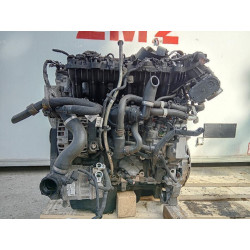 COMPLETE ENGINE RANGE ROVER EVOQUE SERIES 204DTD 150HP 110KW LR073828 204DTD HYBRID 1999 (18-)