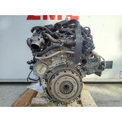 COMPLETE ENGINE RANGE ROVER EVOQUE SERIES 204DTD 150HP 110KW LR073828 204DTD HYBRID 1999 (18-)