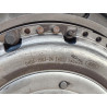 COMPLETE ENGINE RANGE ROVER EVOQUE SERIES 204DTD 150HP 110KW LR073828 204DTD HYBRID 1999 (18-)