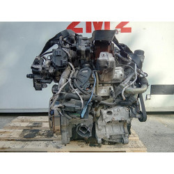 COMPLETE ENGINE RANGE ROVER EVOQUE SERIES 204DTD 150HP 110KW LR073828 204DTD HYBRID 1999 (18-)