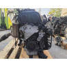 Complete engine Audi A3 Sportback Series (8PA) BMN 170 HP 125 KW BMN Diesel 1968cc (2004-2008)