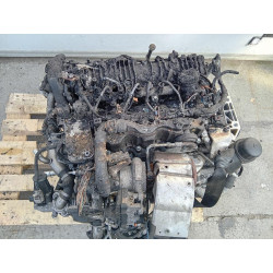 COMPLETE ENGINE RANGE ROVER EVOQUE SERIES 204DTD 150HP 110KW LR073828 204DTD HYBRID 1999 (18-)