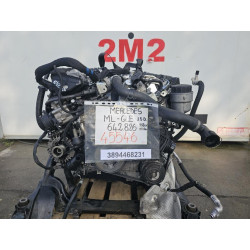 Complete Engine MERCEDES ML...