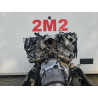 Complete Engine MERCEDES ML W166 4th Series 642826 642.826 258 HP 190 KW 642826 DIESEL 2987 (11-)