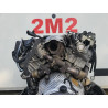 Complete Engine MERCEDES ML W166 4th Series 642826 642.826 258 HP 190 KW 642826 DIESEL 2987 (11-)