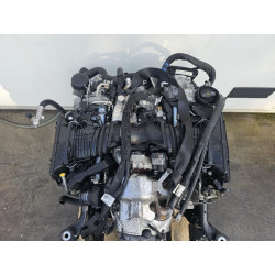 Complete Engine MERCEDES ML W166 4th Series 642826 642.826 258 HP 190 KW 642826 DIESEL 2987 (11-)