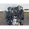 Complete Engine MERCEDES ML W166 4th Series 642826 642.826 258 HP 190 KW 642826 DIESEL 2987 (11-)