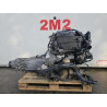 Complete Engine MERCEDES ML W166 4th Series 642826 642.826 258 HP 190 KW 642826 DIESEL 2987 (11-)