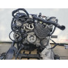Complete Engine MERCEDES ML W166 4th Series 642826 642.826 258 HP 190 KW 642826 DIESEL 2987 (11-)