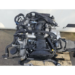 Complete Engine MERCEDES ML W166 4th Series 642826 642.826 258 HP 190 KW 642826 DIESEL 2987 (11-)