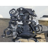 Complete Engine MERCEDES ML W166 4th Series 642826 642.826 258 HP 190 KW 642826 DIESEL 2987 (11-)