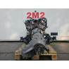 Complete Engine MERCEDES ML W166 4th Series 642826 642.826 258 HP 190 KW 642826 DIESEL 2987 (11-)
