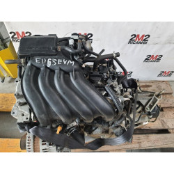 COMPLETE ENGINE NISSAN JUKE...