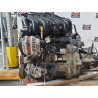 MOTORE COMPLETO NISSAN Juke 1° Serie HR16DE 117 CV 86 KW HR16DE benzina 1705019