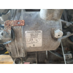 MOTORE COMPLETO NISSAN Juke 1° Serie HR16DE 117 CV 86 KW HR16DE benzina 1705019