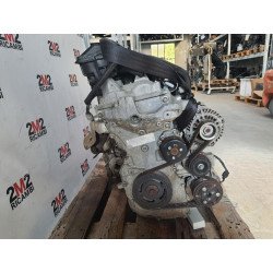 MOTORE COMPLETO NISSAN Juke 1° Serie HR16DE 117 CV 86 KW HR16DE benzina 1705019