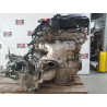MOTORE COMPLETO NISSAN Juke 1° Serie HR16DE 117 CV 86 KW HR16DE benzina 1705019