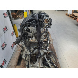 MOTORE COMPLETO NISSAN Juke 1° Serie HR16DE 117 CV 86 KW HR16DE benzina 1705019