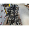 MOTORE COMPLETO NISSAN Juke 1° Serie HR16DE 117 CV 86 KW HR16DE benzina 1705019