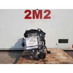 COMPLETE ENGINE KIA STONIC...