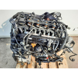 MOTORE COMPLETO KIA Stonic Serie D4FB EURO 6 D4FB diesel 1582