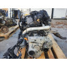 Complete engine Audi A3 Sportback Series (8PA) BMN 170 HP 125 KW BMN Diesel 1968cc (2004-2008)