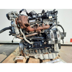 MOTORE COMPLETO KIA Stonic Serie D4FB EURO 6 D4FB diesel 1582