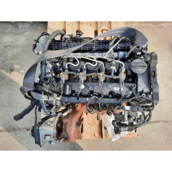 MOTORE COMPLETO KIA Stonic Serie D4FB EURO 6 D4FB diesel 1582