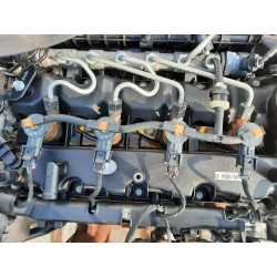 MOTORE COMPLETO KIA Stonic Serie D4FB EURO 6 D4FB diesel 1582