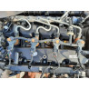 MOTORE COMPLETO KIA Stonic Serie D4FB EURO 6 D4FB diesel 1582