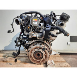 MOTORE COMPLETO KIA Stonic Serie D4FB EURO 6 D4FB diesel 1582