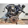 MOTORE COMPLETO KIA Stonic Serie D4FB EURO 6 D4FB diesel 1582