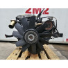 COMPLETE ENGINE LAND ROVER DISCOVERY 2nd SERIES 15 P 15P DIESEL 2495 (94-99)