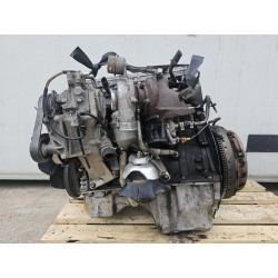 COMPLETE ENGINE LAND ROVER DISCOVERY 2nd SERIES 15 P 15P DIESEL 2495 (94-99)