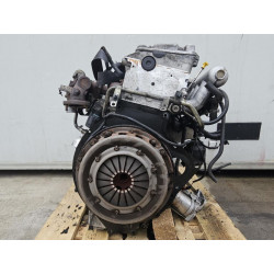 COMPLETE ENGINE LAND ROVER DISCOVERY 2nd SERIES 15 P 15P DIESEL 2495 (94-99)