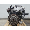 COMPLETE ENGINE LAND ROVER DISCOVERY 2nd SERIES 15 P 15P DIESEL 2495 (94-99)