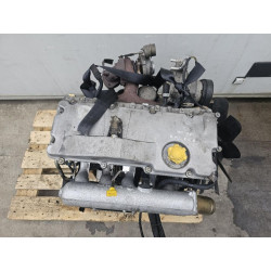 COMPLETE ENGINE LAND ROVER DISCOVERY 2nd SERIES 15 P 15P DIESEL 2495 (94-99)