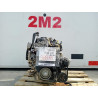 MOTORE COMPLETO OPEL Vivaro Serie (A) M9R 630 114CV 84KW M9R 780 diesel 199