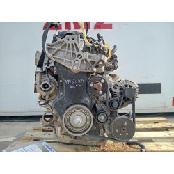 MOTORE COMPLETO OPEL Vivaro Serie (A) M9R 630 114CV 84KW M9R 780 diesel 199